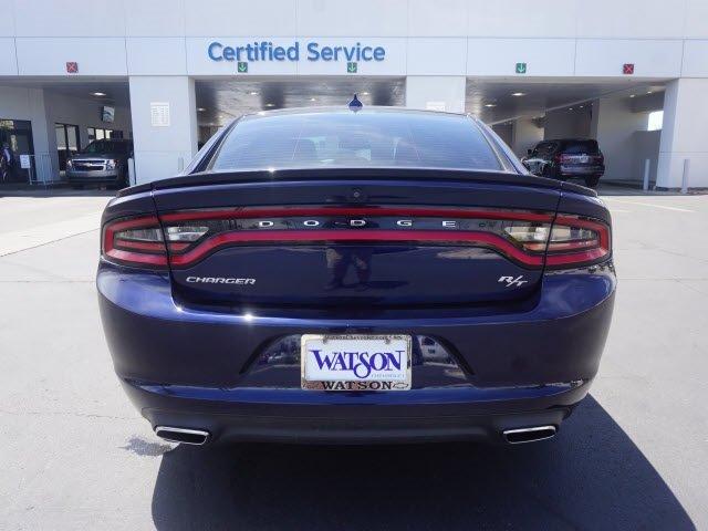 used 2015 dodge charger r/t tucson, az 85705 for sale in tucson, arizona