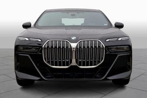 2023 bmw 760 i xdrive 4dr all-wheel drive sedan in tulsa, oklahoma