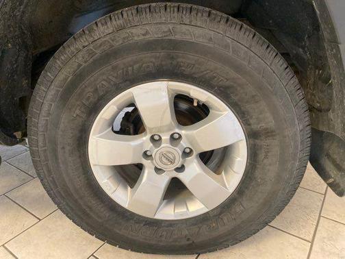 2009 nissan xterra in saint louis, missouri