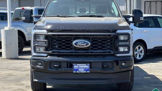 2024 Ford F-250