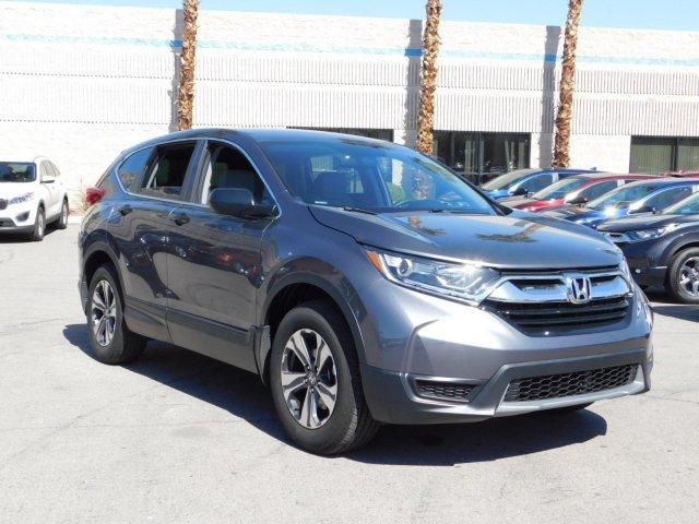 used 2017 honda cr-v awd lx henderson, nv 89014 for sale in henderson, nevada