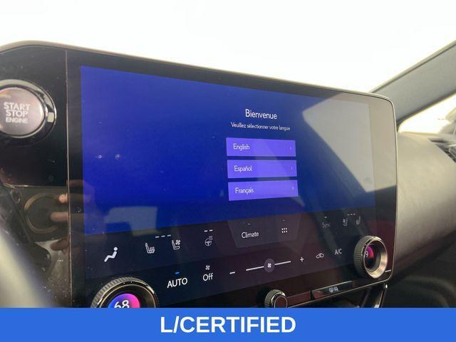2023 lexus nx 350 premium