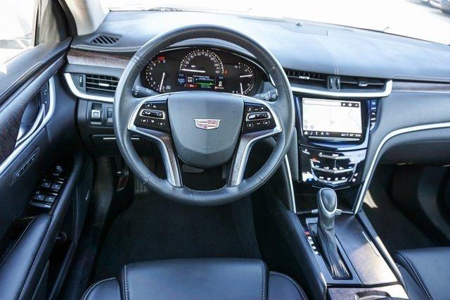 used 2019 cadillac xts luxury gautier, ms 39553 for sale in gautier, mississippi