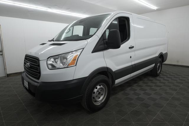 2018 ford transit-250 base