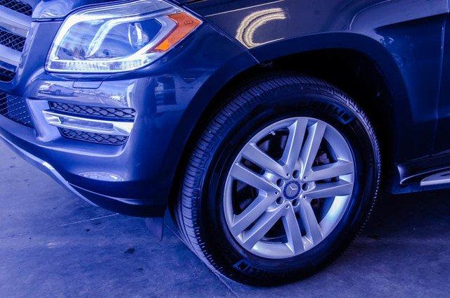 used 2014 mercedes-benz gl 450 4matic bend, or 97701 for sale in bend, oregon