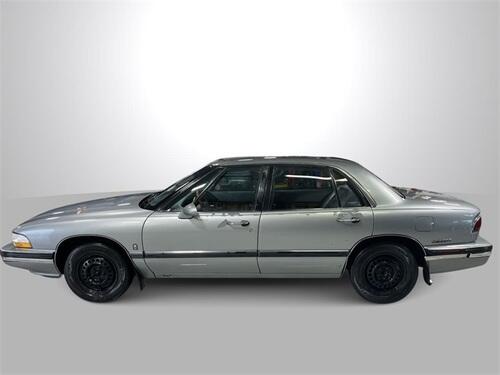 1993 buick lesabre