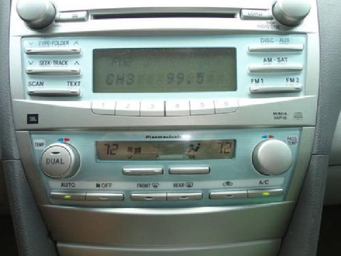 2009 toyota camry hybrid in seminole, fl