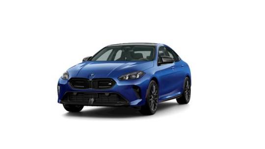 2025 BMW 2 series
