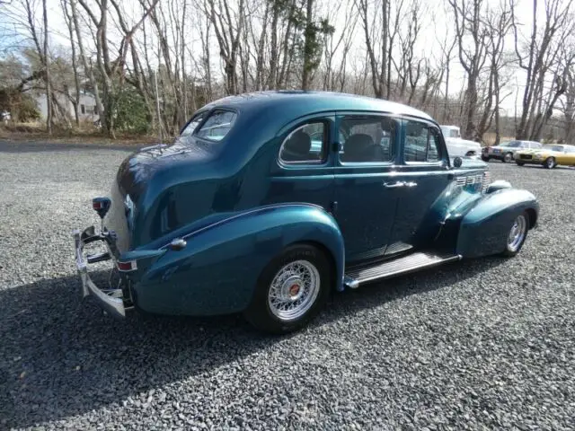 1938 cadillac model 60 sedan retro financing available