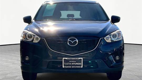 2015 Mazda CX-5