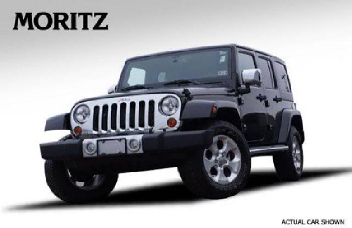 2013 jeep wrangler unlimited sahara in fort worth, tx