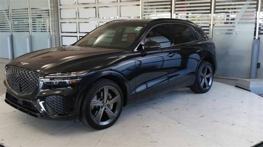 2024 Genesis GV70