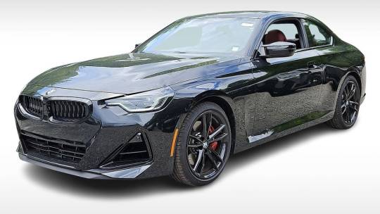 2024 BMW 2 series