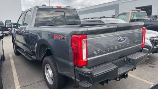 2023 ford f-250 super duty xl
