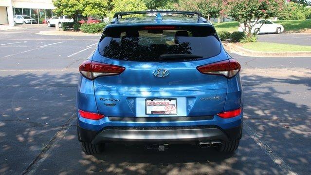 used 2016 hyundai tucson limited huntsville, al 35806 for sale in huntsville, alabama