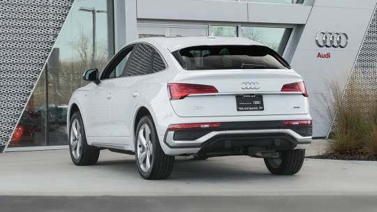 2024 Audi Q5
