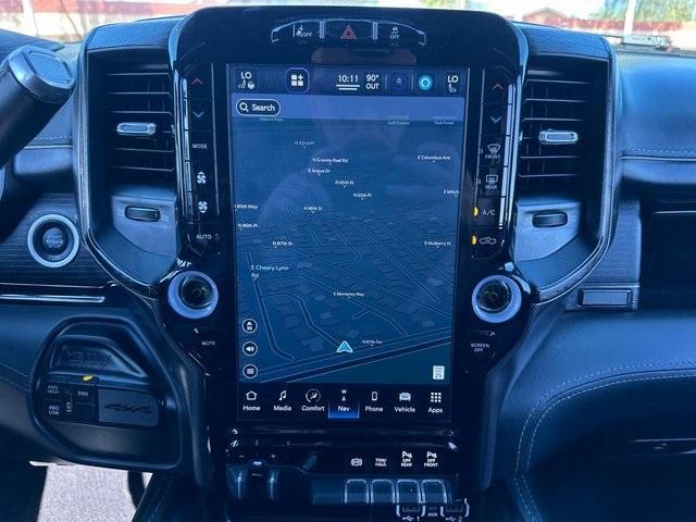 2022 ram 3500 limited