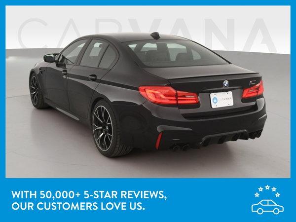 2020 bmw m5 in dulles, virginia