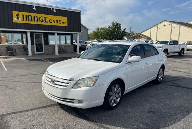 2006 toyota avalon touring