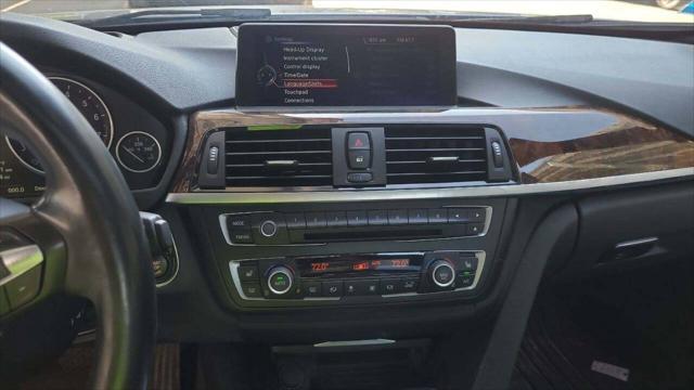 2014 bmw 335 xdrive