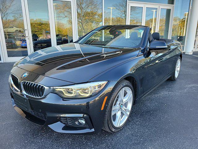 2020 bmw 430 i xdrive