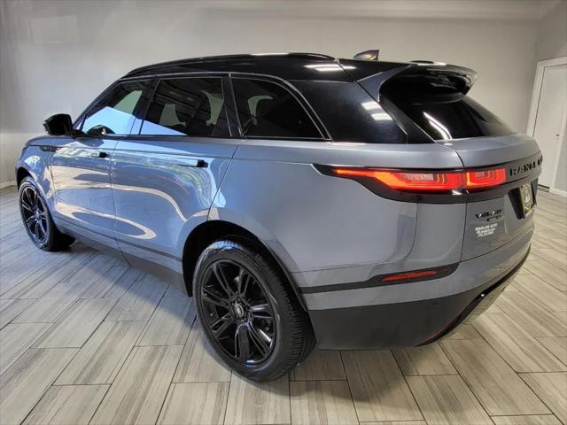 2020 land rover range rover velar p250 s