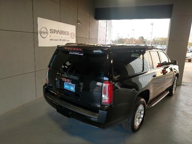 used 2018 gmc yukon xl 2wd slt monroe, la 71203 for sale in monroe, louisiana