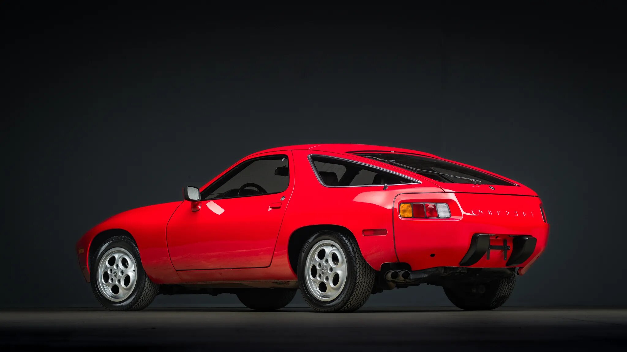 porsche 928