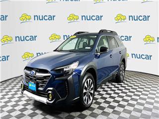 2024 Subaru Outback limited xt