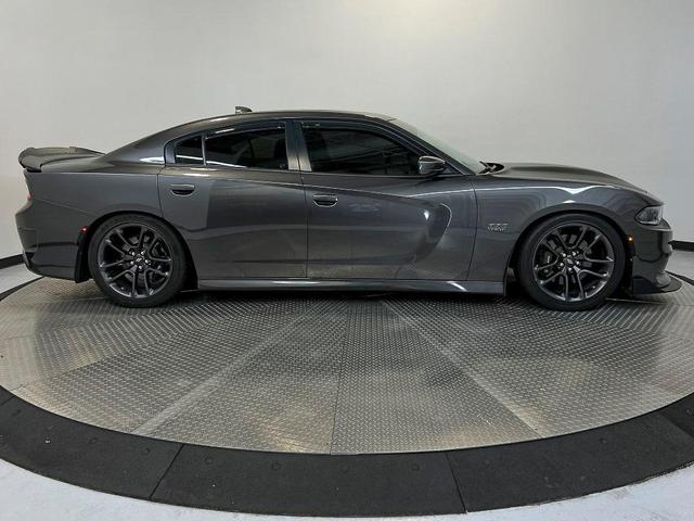 2020 dodge charger scat pack