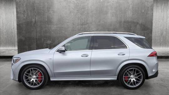 2024 Mercedes-Benz GLE