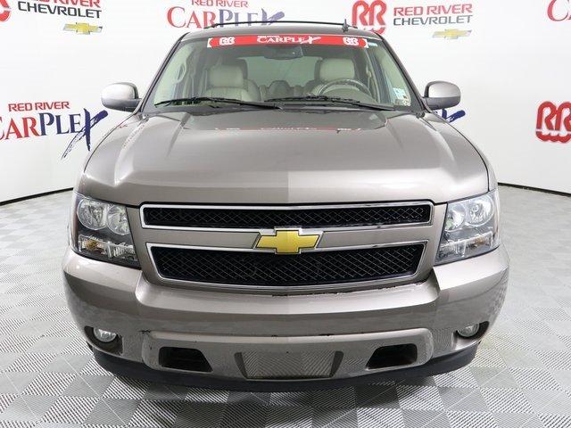 used 2014 chevrolet tahoe 2wd lt bossier city, la 71111 for sale in bossier city, louisiana