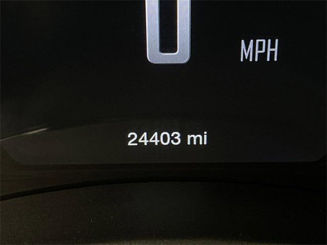 2023 dodge durango sxt awd