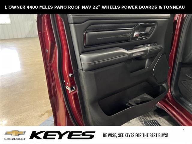 2023 ram 1500 limited