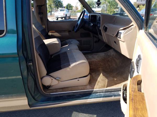 1991 ford ranger 4wd 4.0l