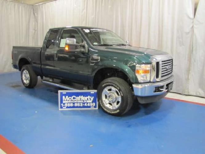 2010 ford f-250 lariat in langhorne, pa