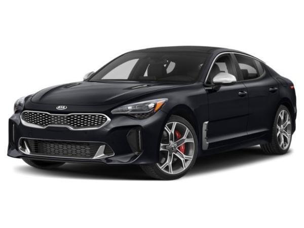 2021 kia stinger in conyers, georgia
