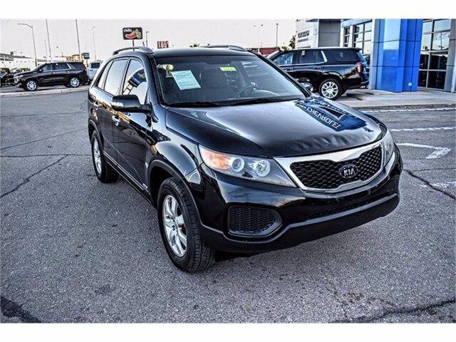 2013 kia sorento in carlsbad, new mexico