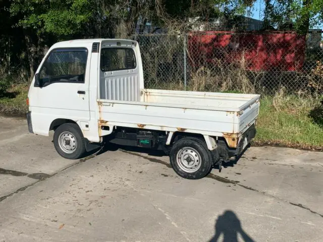 ecvt automatic transmission - full time 4x4 - new radio & tachometer