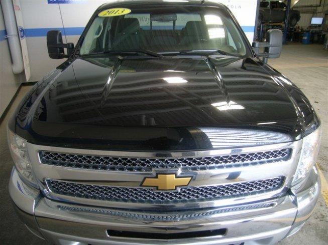 2013 chevrolet silverado 1500 lt for sale in helena, montana