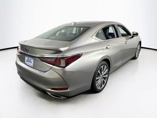 2019 lexus es 350 base in dover township, new jersey