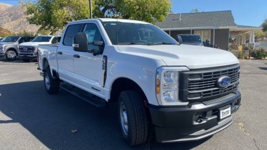 2024 Ford F-350