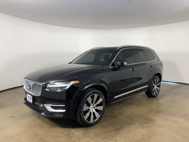 2022 volvo xc90 t6 inscription