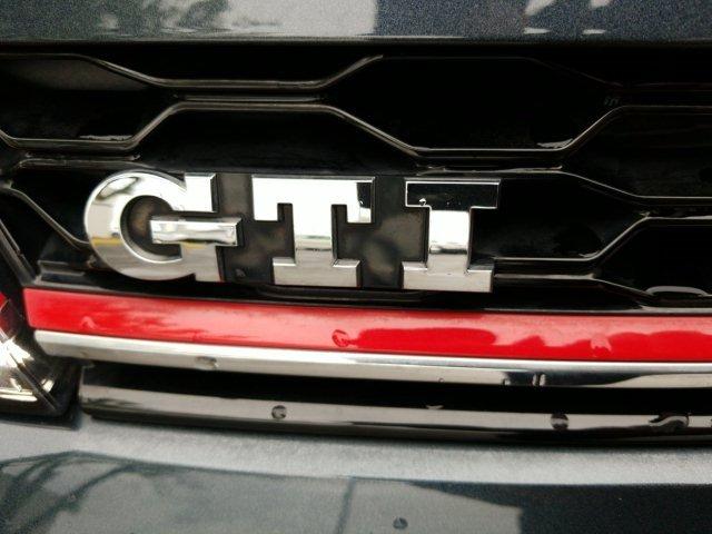 certified 2018 volkswagen gti autobahn olathe, ks 66061 for sale in olathe, kansas