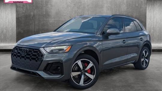 2024 Audi Q5