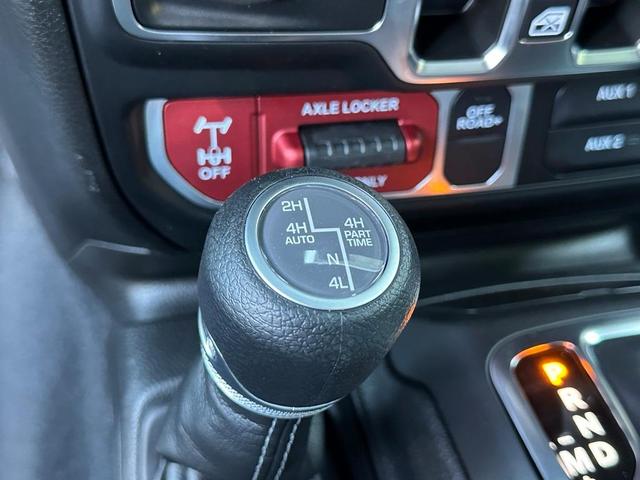 2024 jeep wrangler 4xe sport