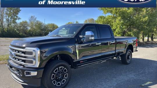 2024 Ford F-250