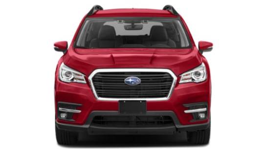 2020 Subaru Ascent