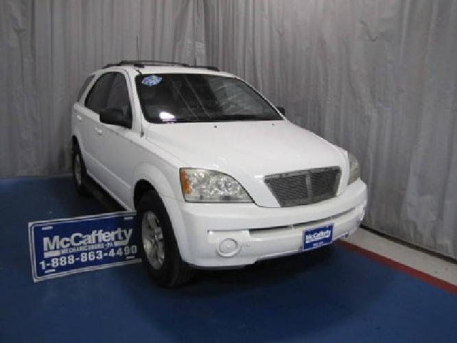 2004 kia sorento lx in langhorne, pa