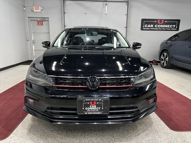 2015 volkswagen jetta t mulliner